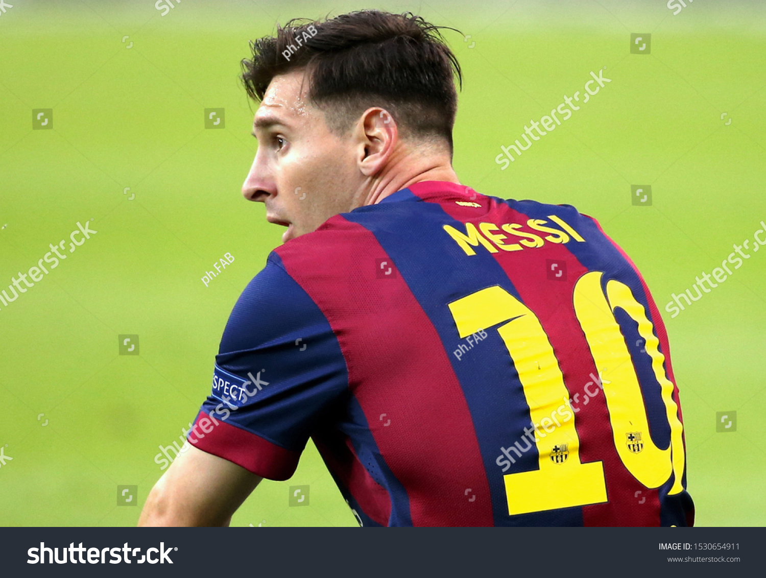 lionel messi 2015 0032