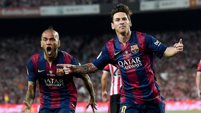lionel messi 2015 0033