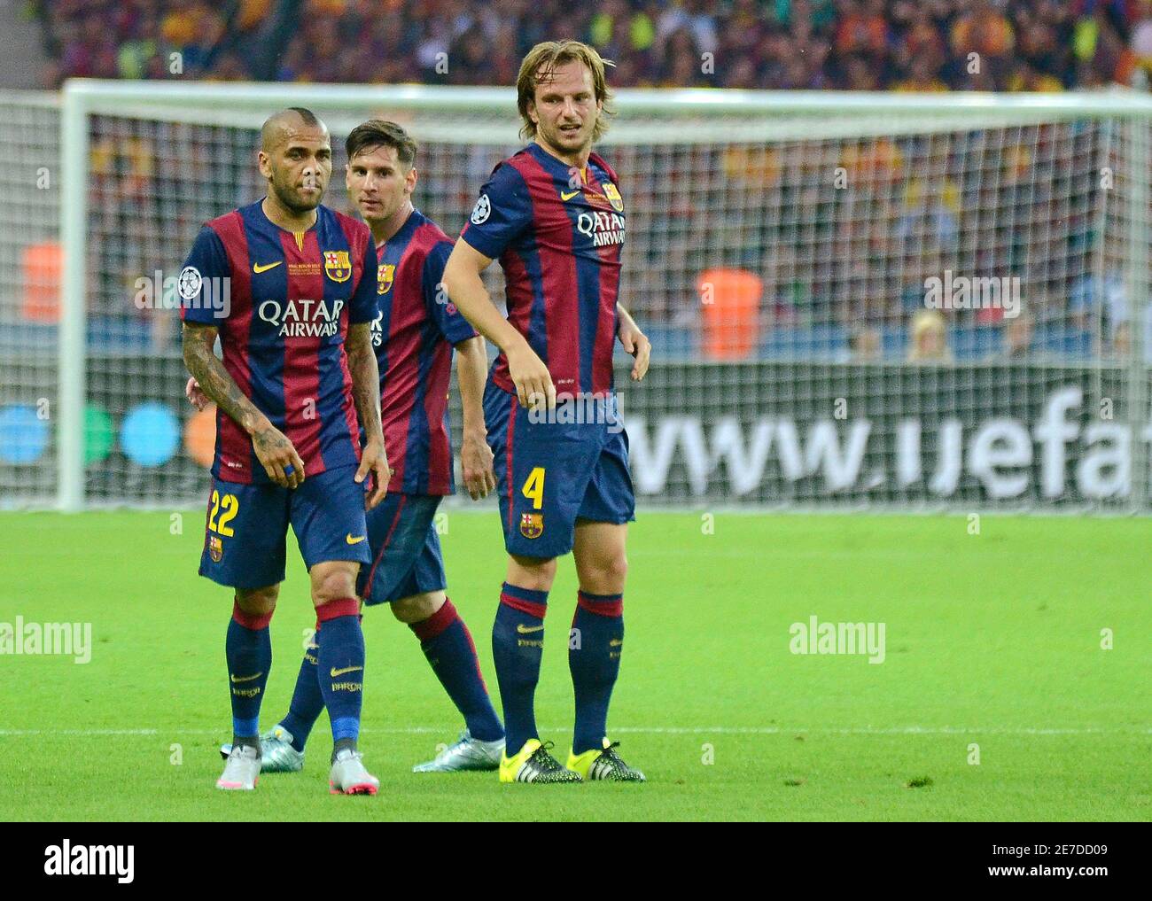 lionel messi 2015 0041