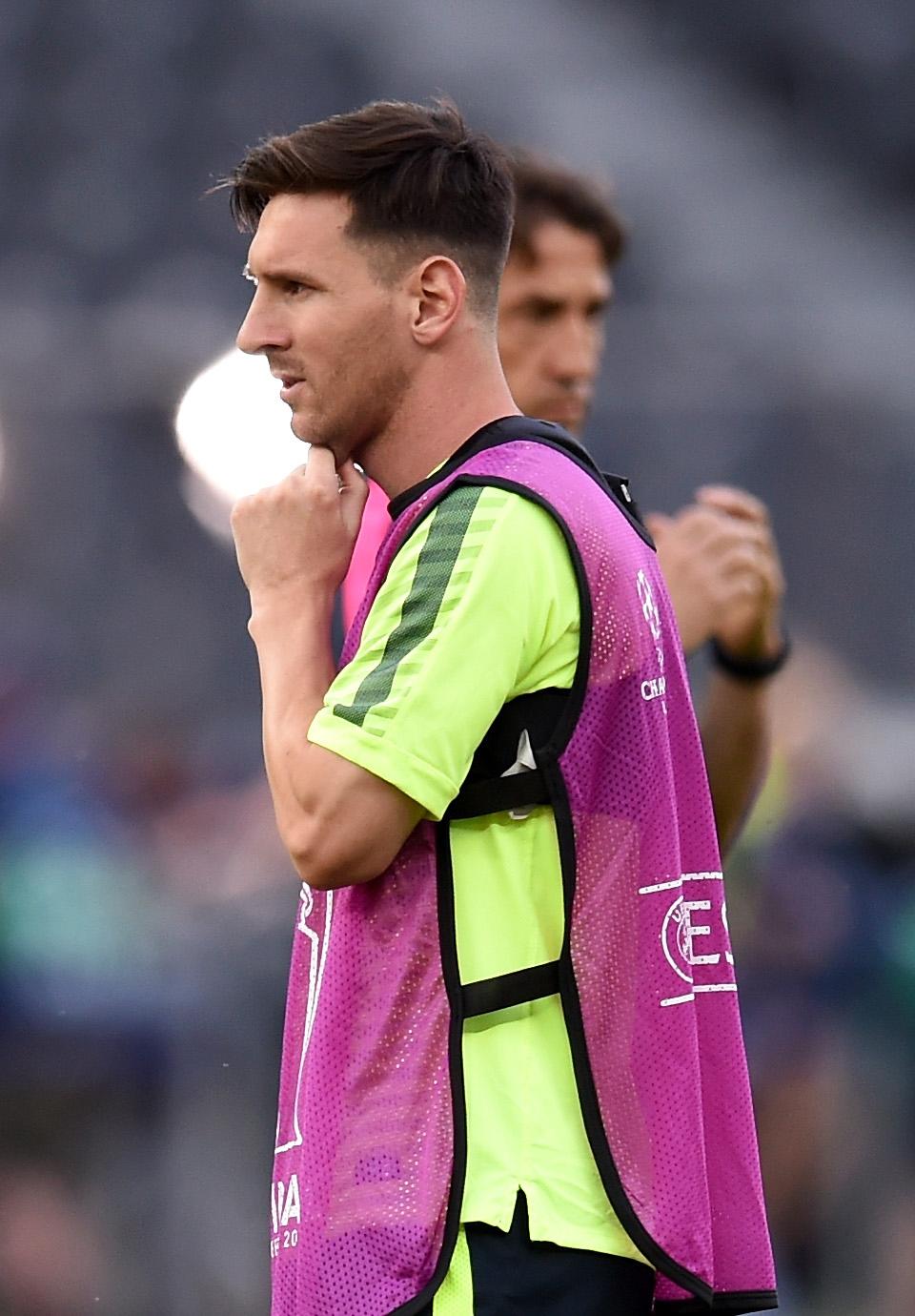 lionel messi 2015 0045