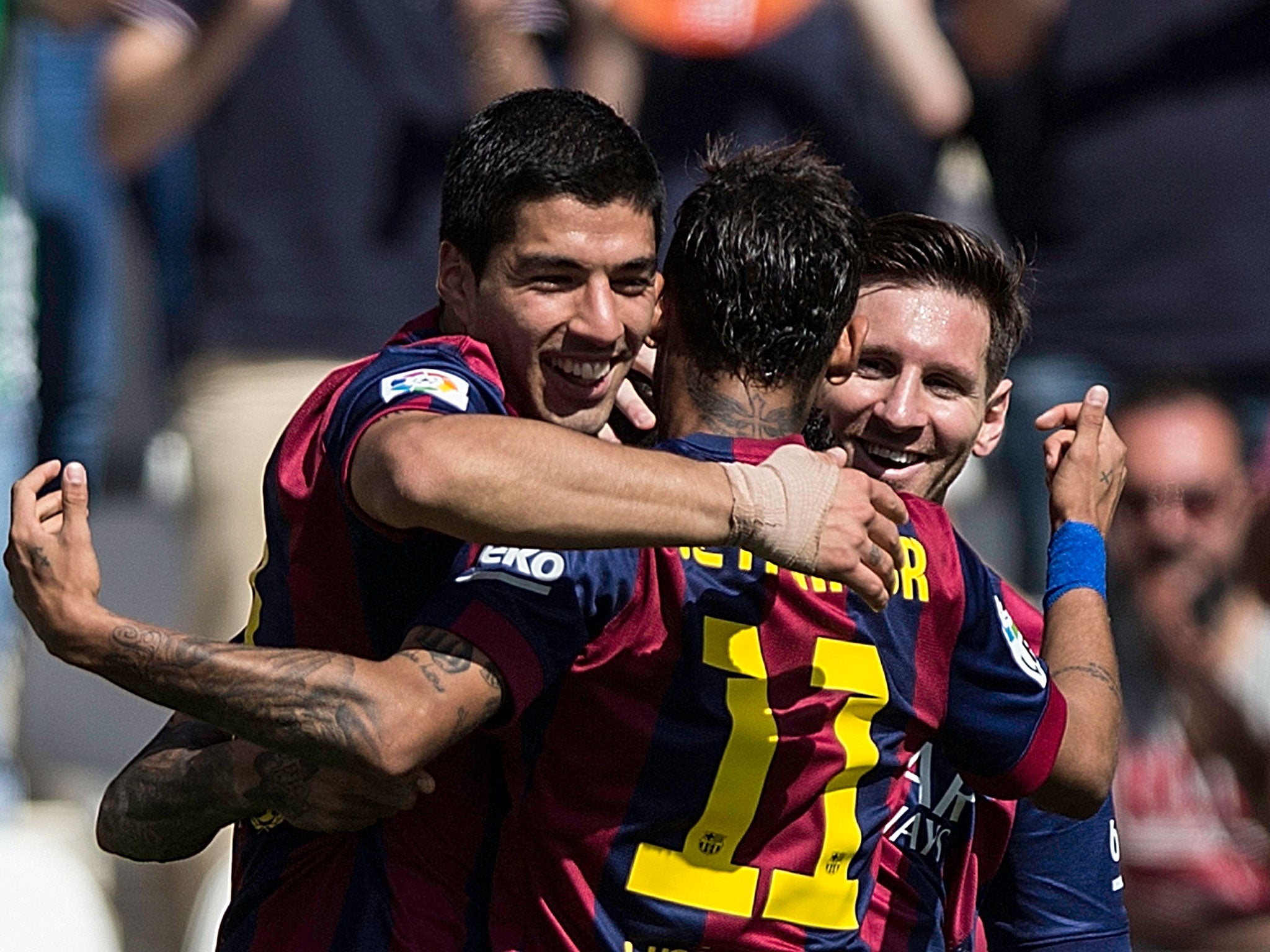 lionel messi 2015 0046