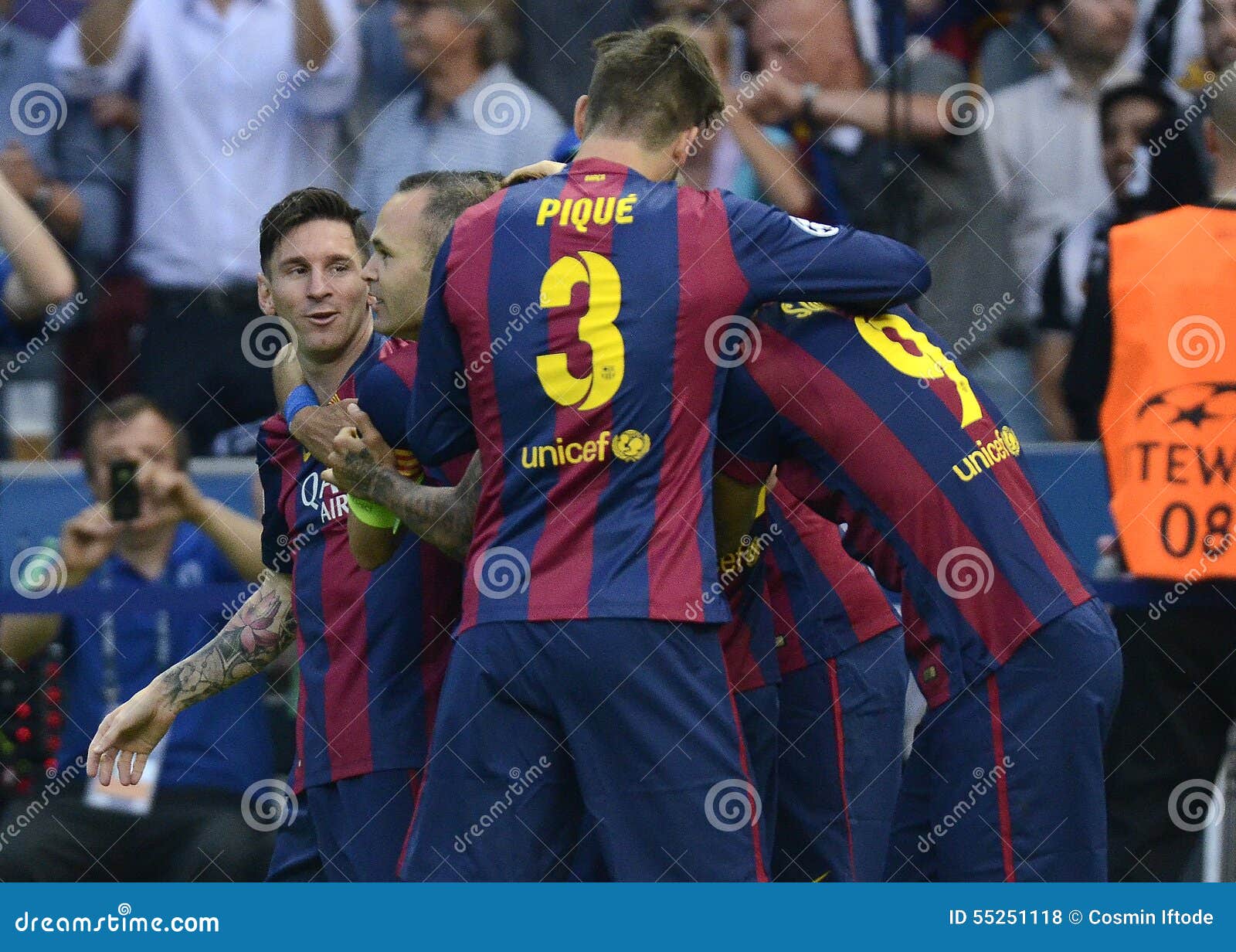 lionel messi 2015 0049