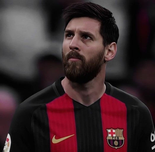 messi 2016
