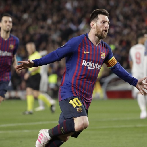 messi 2019 0035