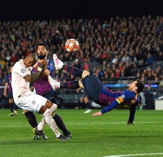 messi 2019 0061
