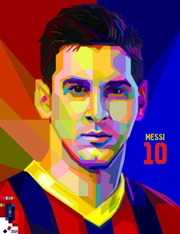 messi 2019 0090