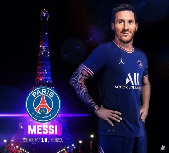 messi 2021 psg 0017