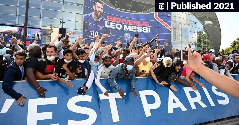 messi 2021 psg 0021