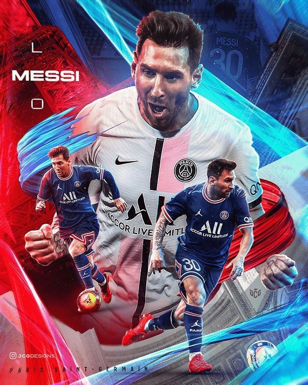 messi 2021 psg 0037