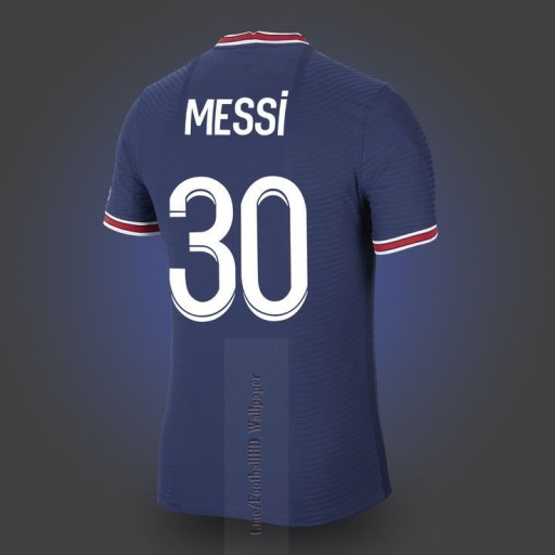 messi 2021 psg 0043