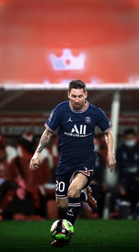 messi 2021 psg 0062