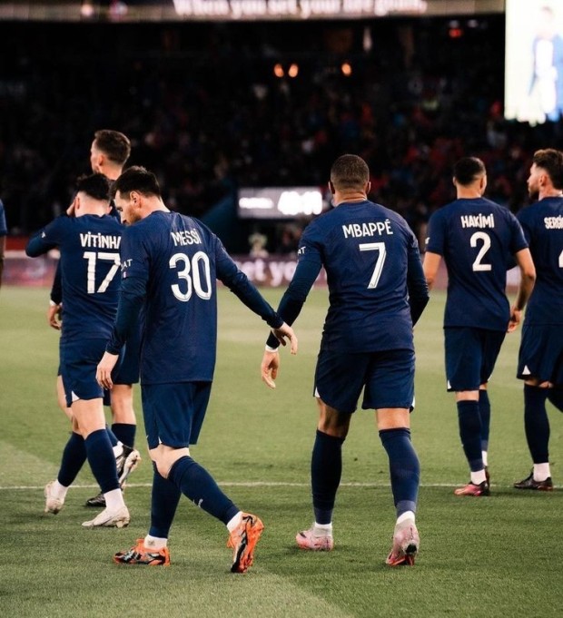 messi 2021 psg 0076