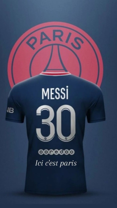 messi 2021 psg 0082