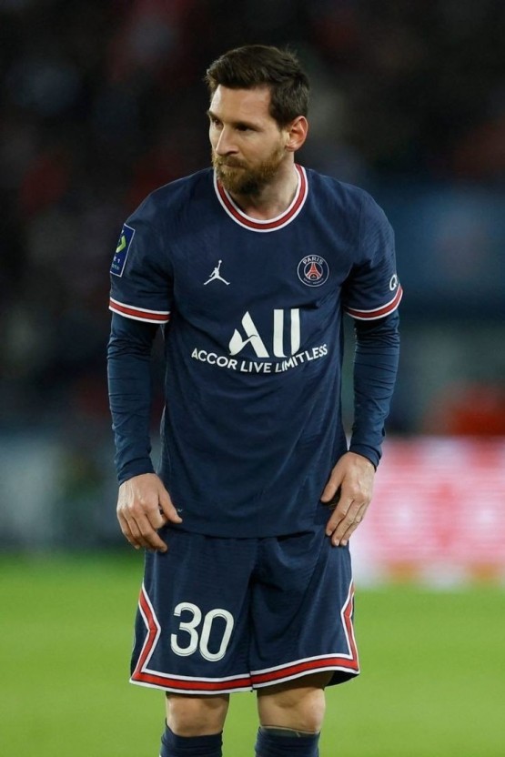 messi 2021 psg 0086