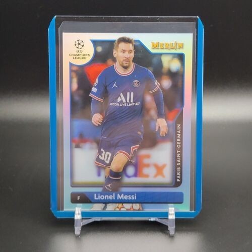 messi 2021 psg 0087