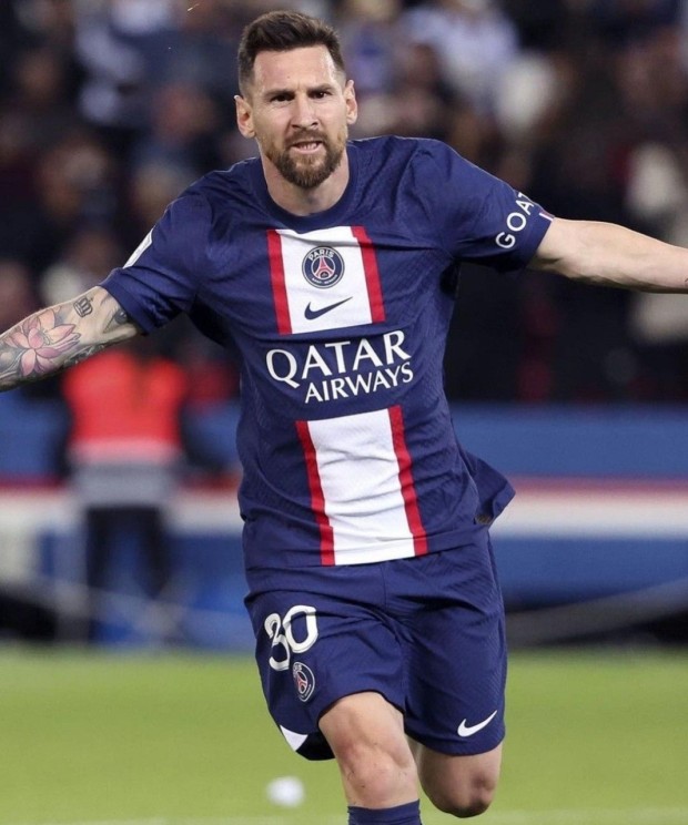 messi 2021 psg 0090