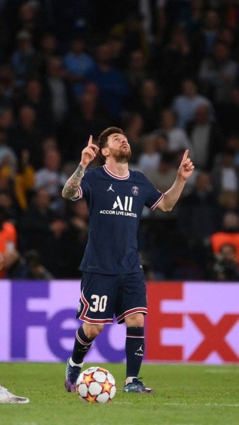 messi 2021 psg 0096