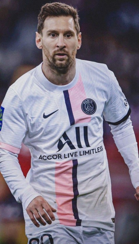 messi 2021 psg 0098