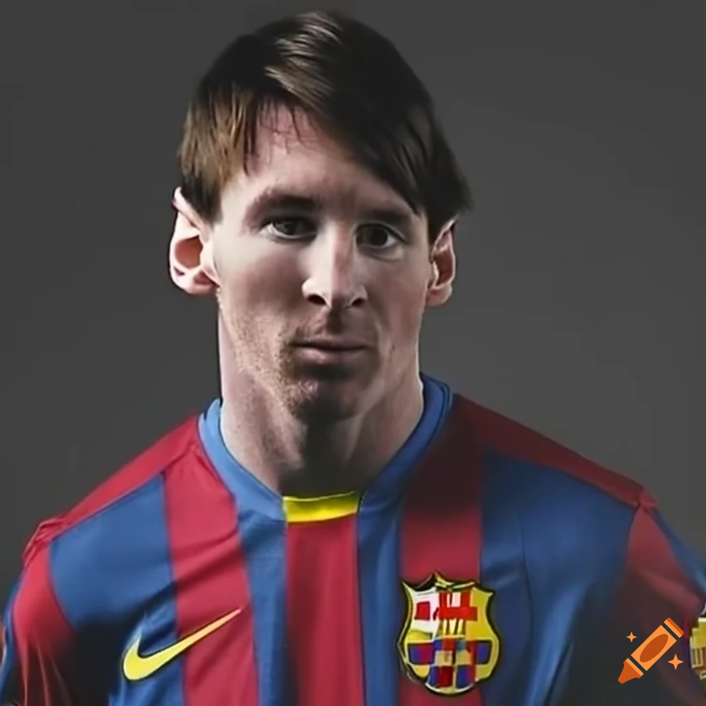 Messi accolades 2011.