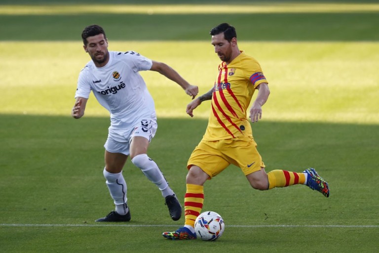 messi action shot 0068