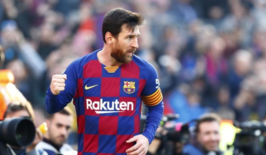 messi action shot 0071
