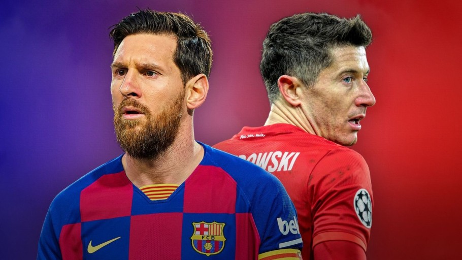 messi and lewandowski 0028