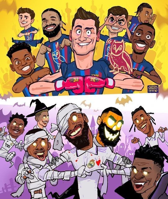 messi and lewandowski 0029