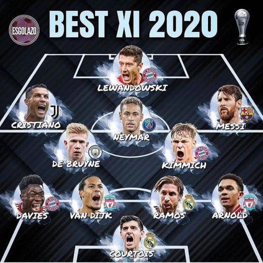 messi and lewandowski 0033