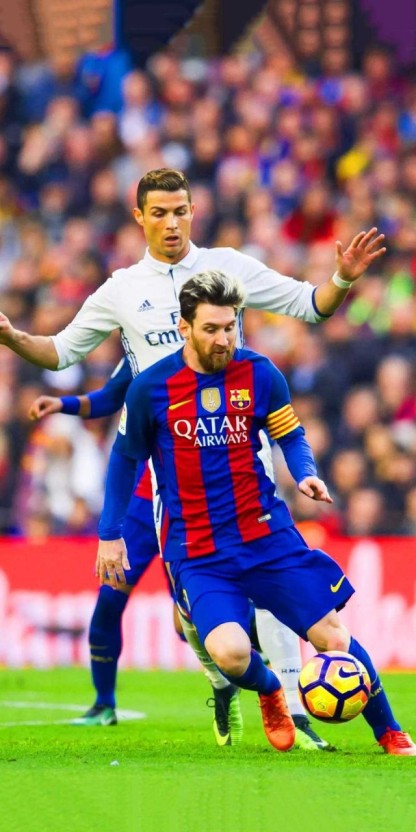 messi and lewandowski 0059