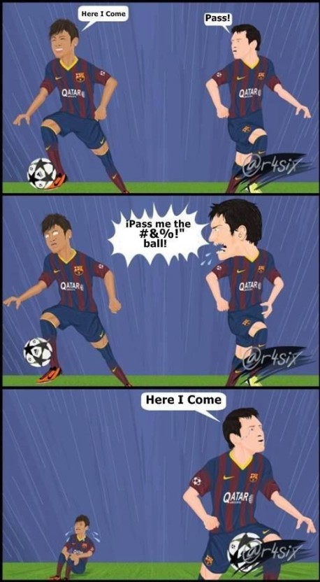 messi and lewandowski 0060