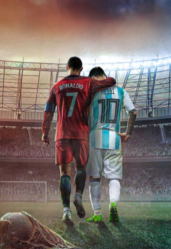 messi and lewandowski 0065
