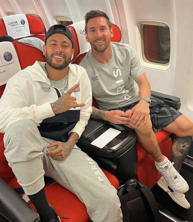messi and lewandowski 0066