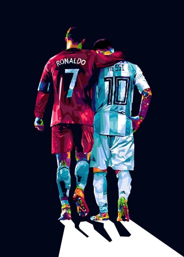messi and lewandowski 0068