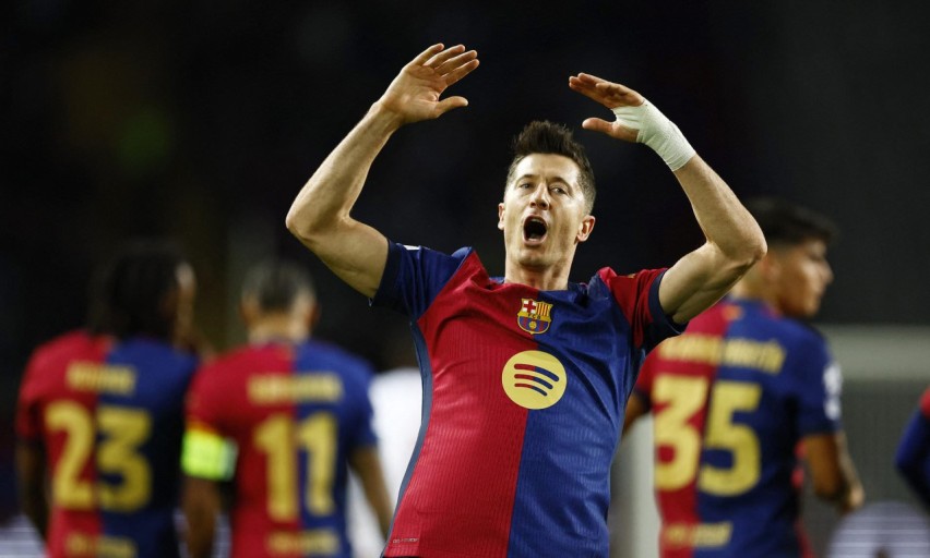 messi and lewandowski 0076