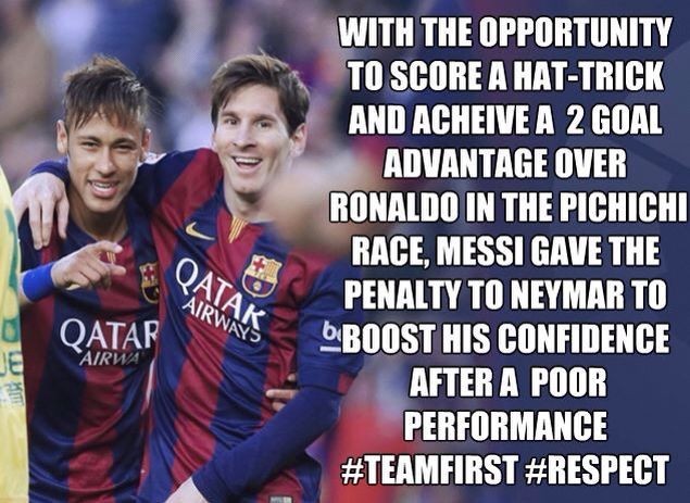 messi and lewandowski 0099