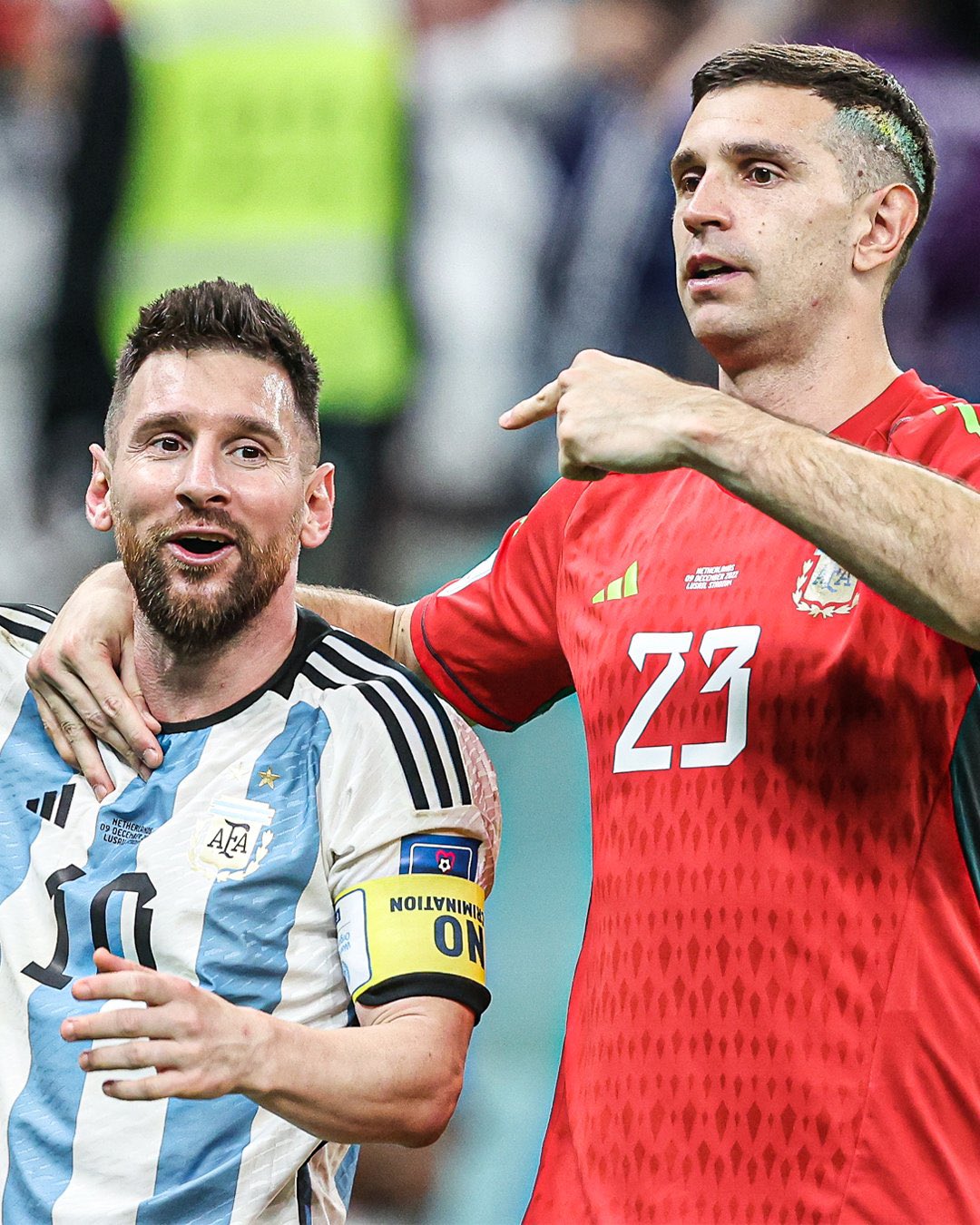 messi and martinez 0018