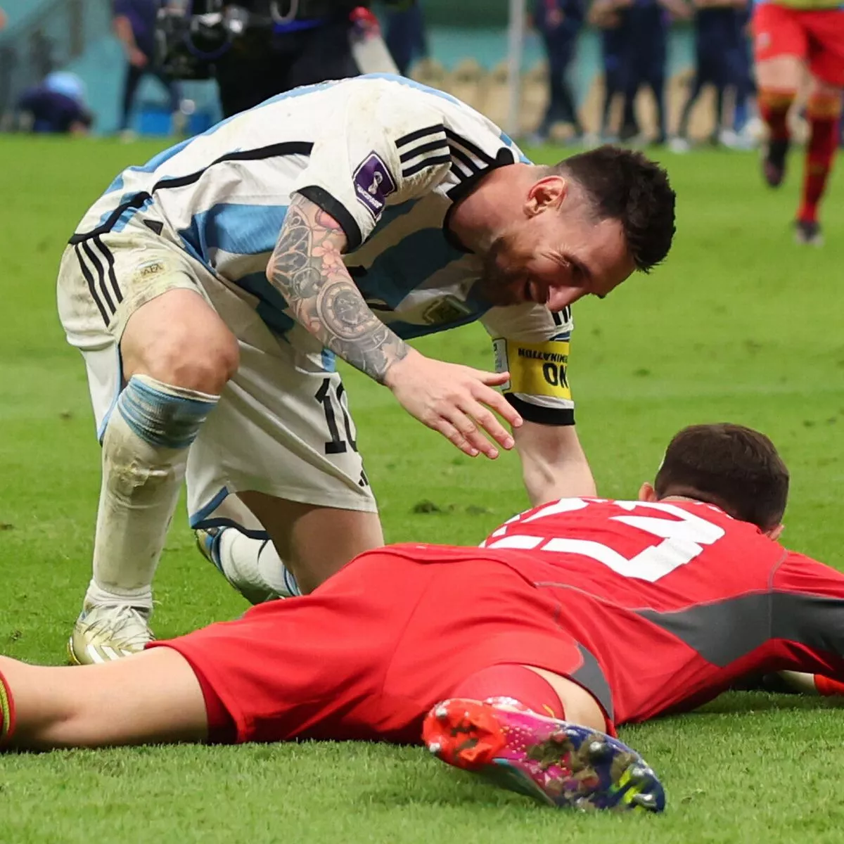 messi and martinez 0019