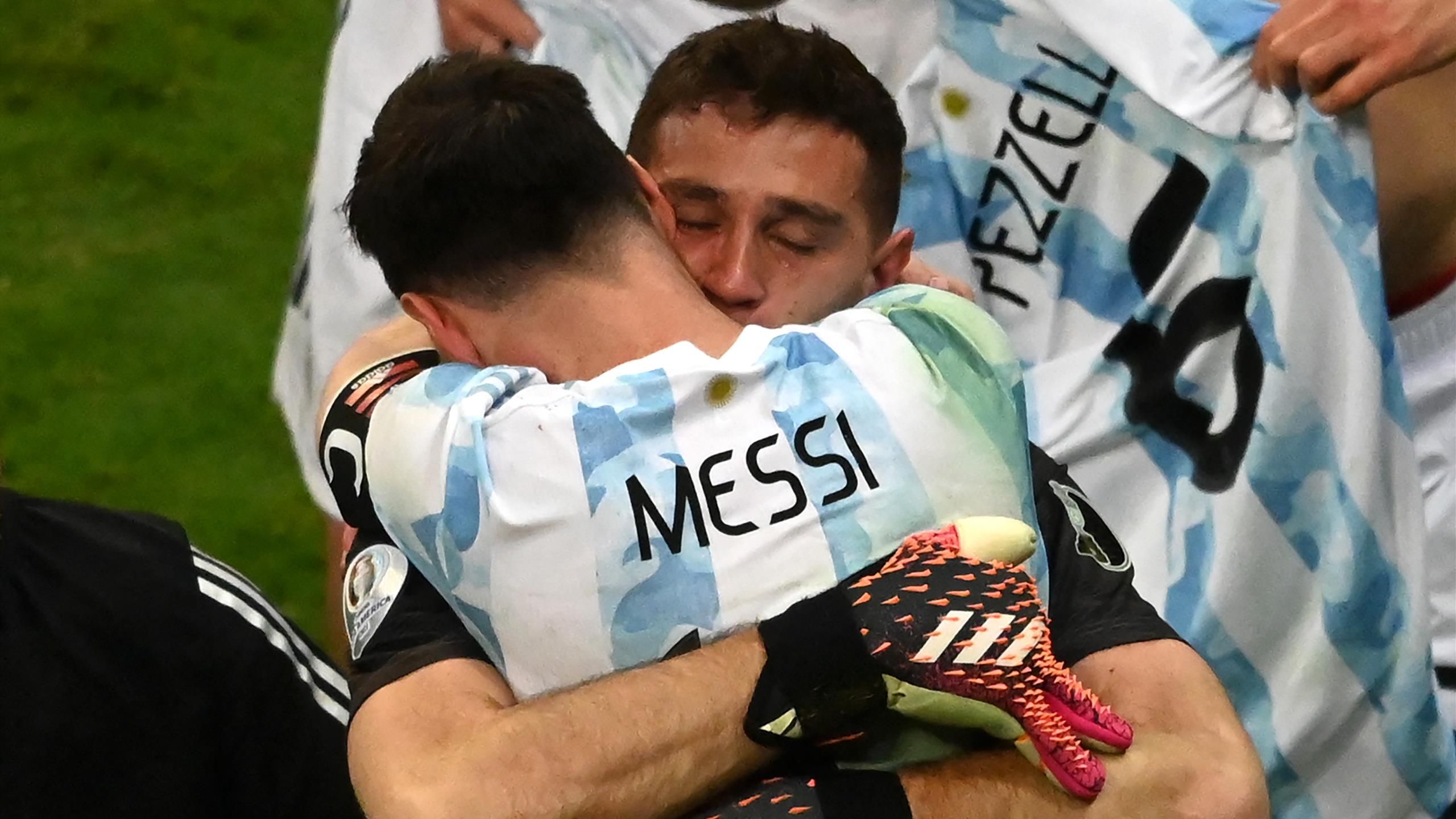 messi and martinez 0021