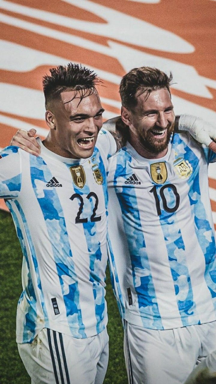 messi and martinez 0035