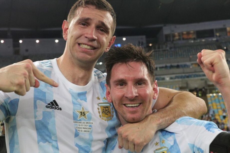 messi and martinez 0038