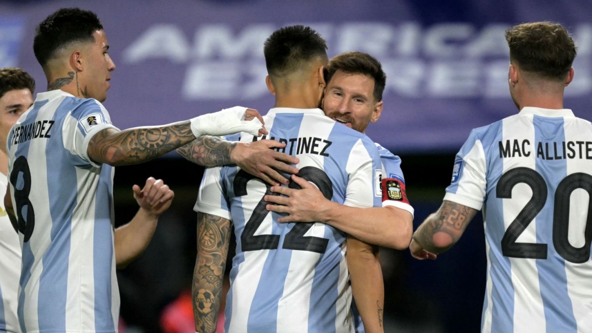 messi and martinez 0046