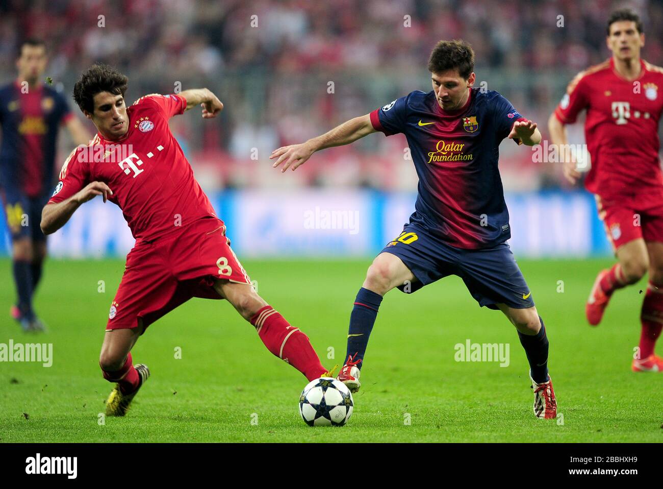 messi and martinez 0052