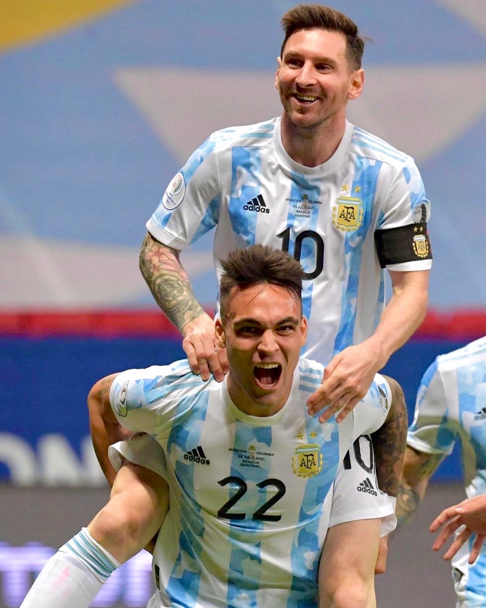 messi and martinez 0056