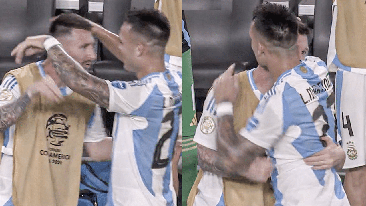 messi and martinez 0075