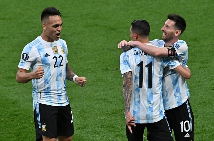 messi and martinez 0078