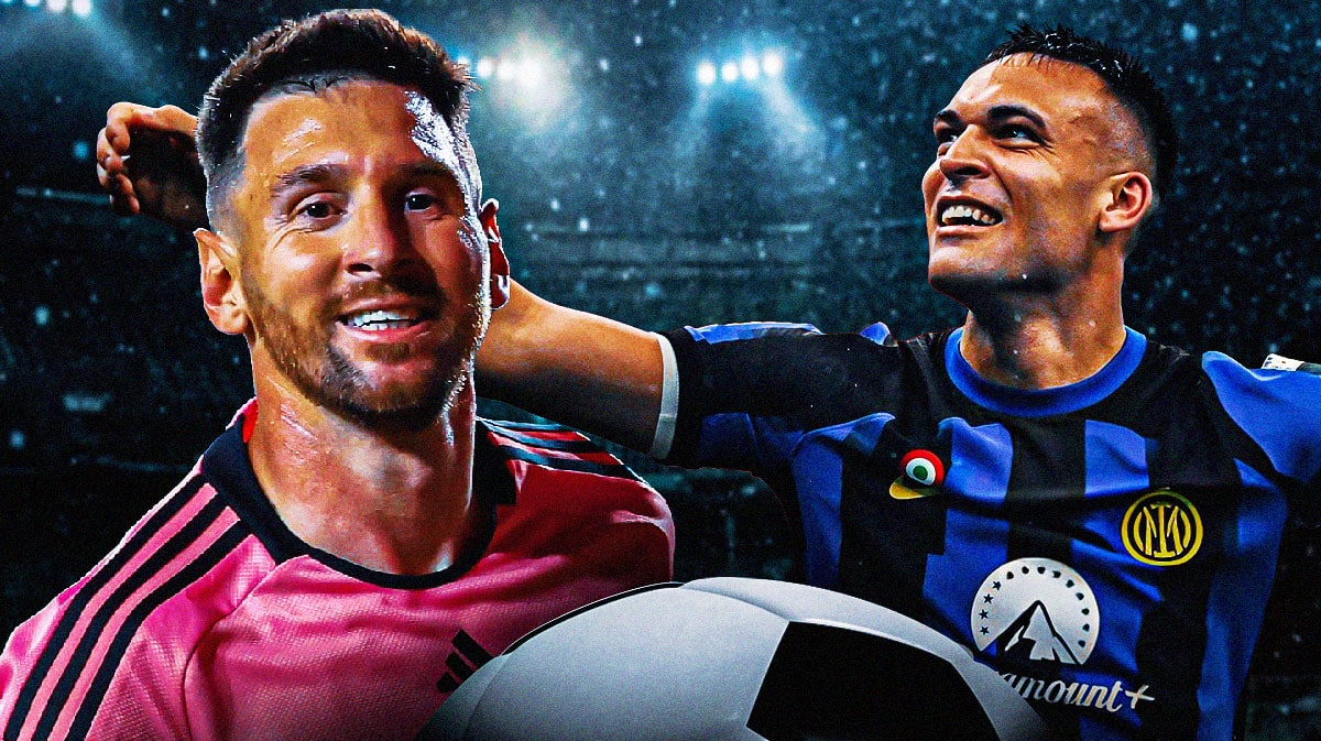 messi and martinez 0086