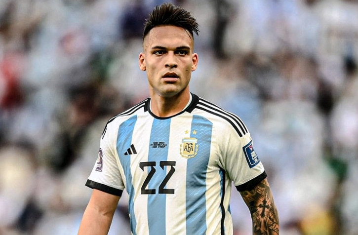 messi and martinez 0098