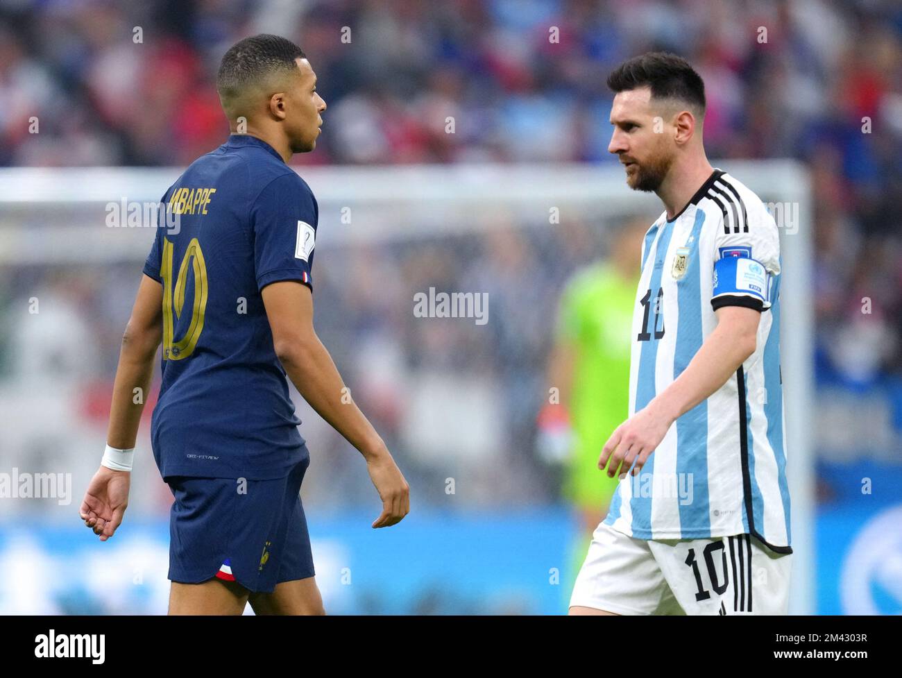 messi and mbappe wallpaper 0015