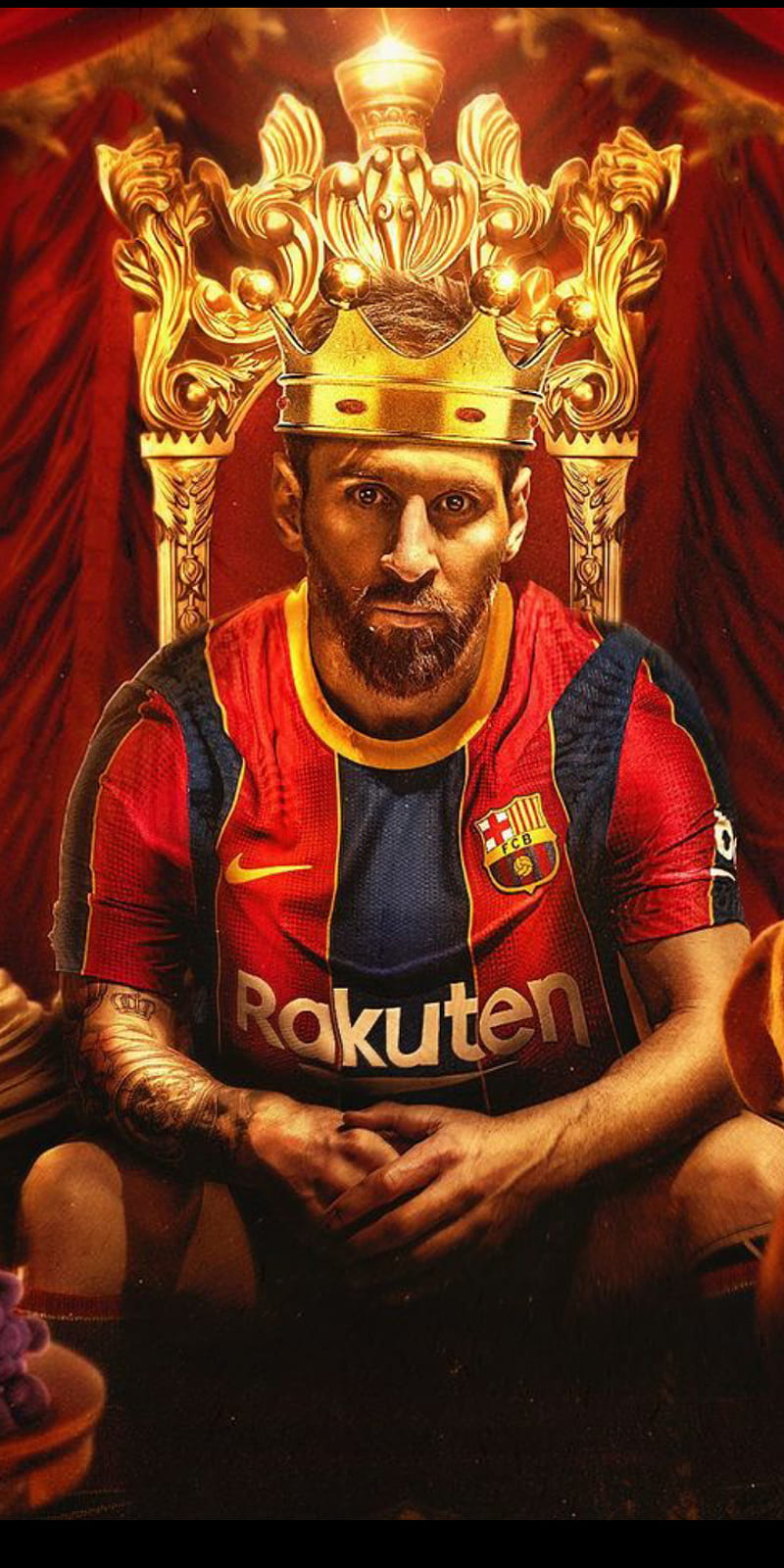 messi and mbappe wallpaper 0031