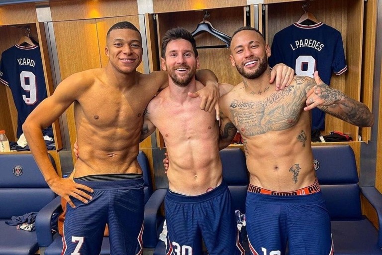 messi and neymar photos 0009